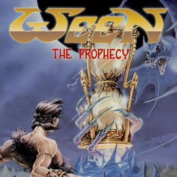 Ween: The Prophecy box art