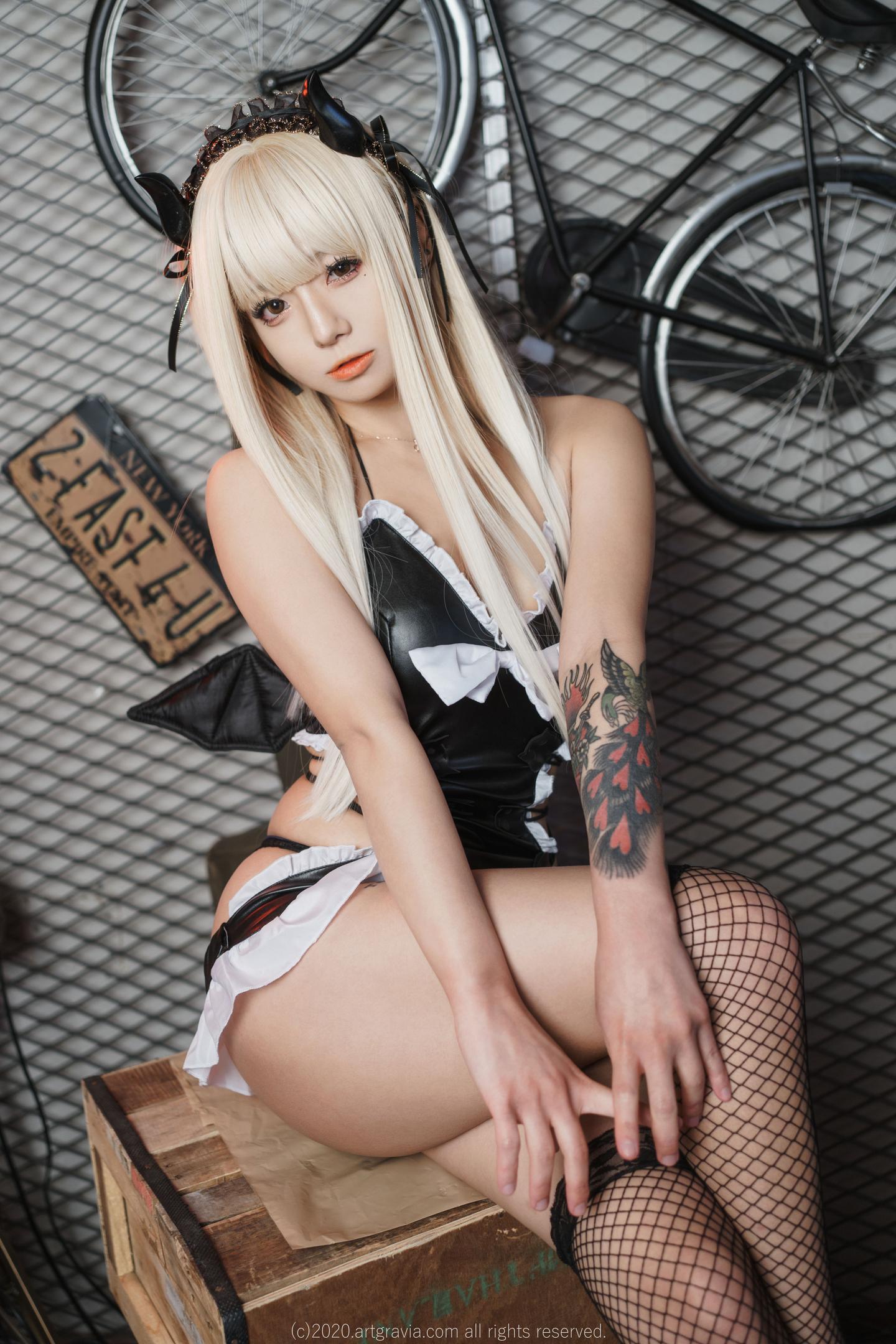Maruemon NO.004 ARTGRAVIA VOL.225 55