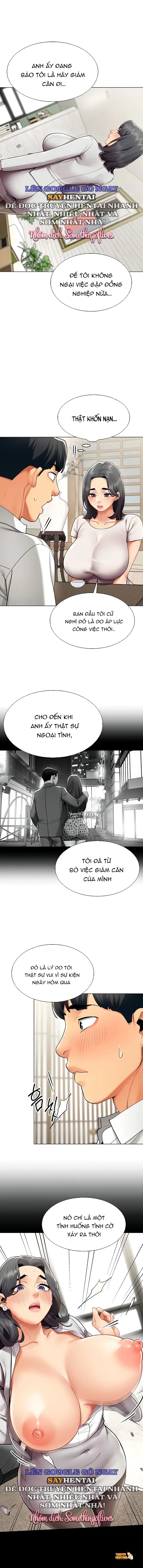 Xem ảnh Báo Cáo Hiệu Suất (tình Dục) - Chapter 14 - tmpxfnsb18r - Truyenhentaiz.net