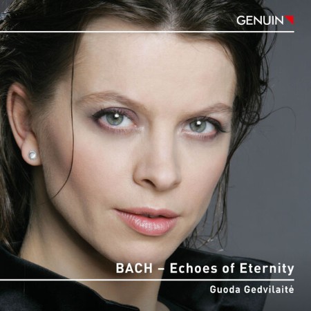 Guoda Gedvilaite - Echoes Of Eternity (2024)
