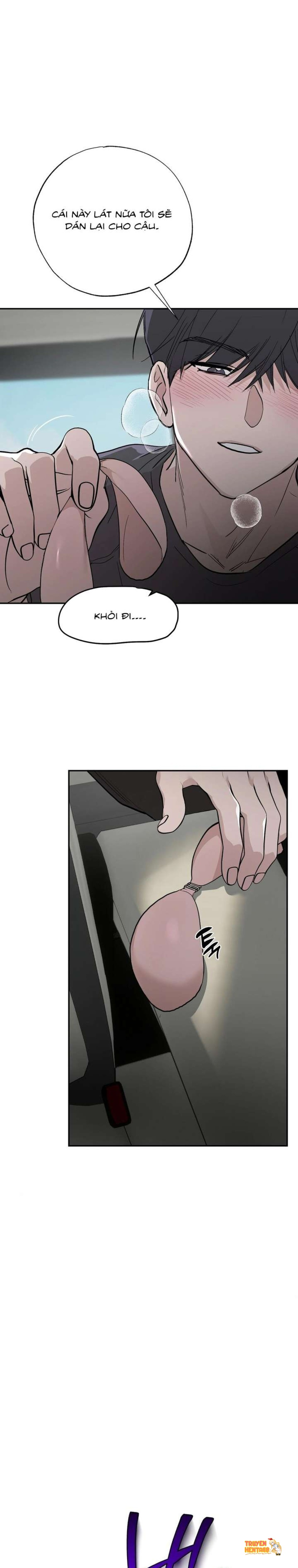 Xem ảnh [18+] Chuyện Tình Vườn Cây Ăn Quả - Chapter 16 - tmpn54 swtt - Truyenhentaiz.net