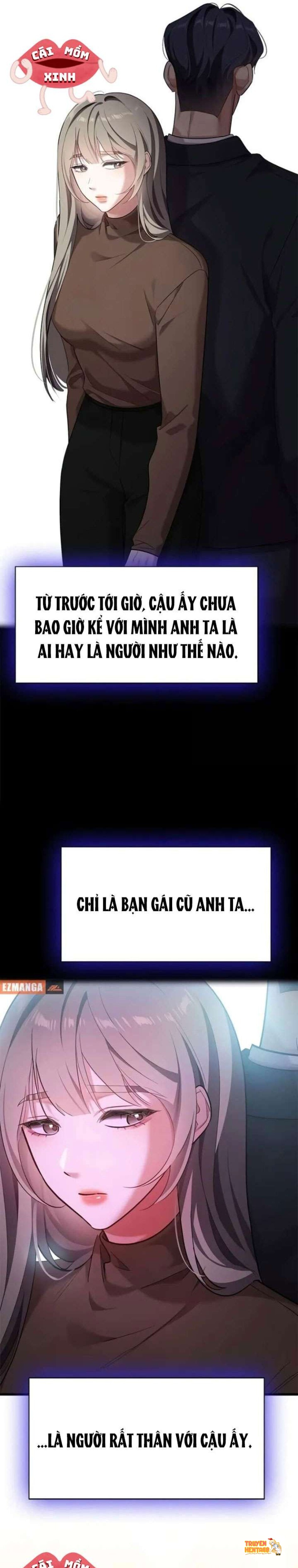 Xem ảnh Vị Khách Trong Đêm - Chapter 36 - tmpe6rd9ufp - Truyenhentaiz.net