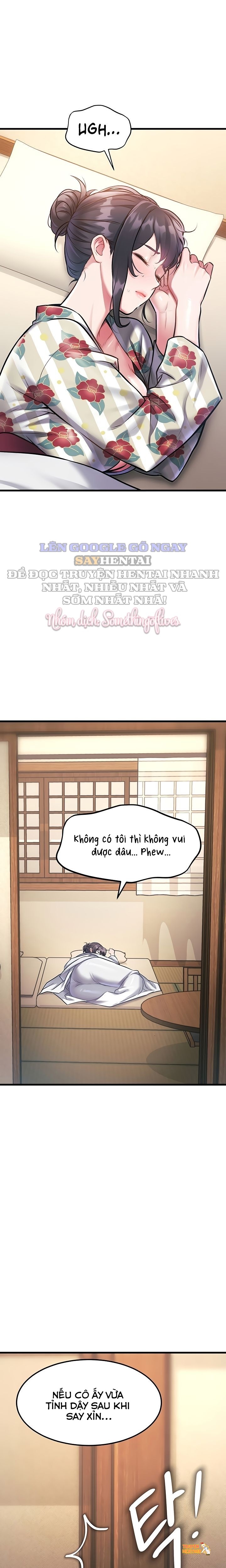 Xem ảnh Bí Ân Dưới Tòa Nhà - Chapter 11 - tmp90cxw5xv - Truyenhentaiz.net