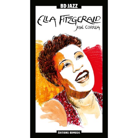 Ella Fitzgerald - BD Music presents Ella Fitzgerald (2012)