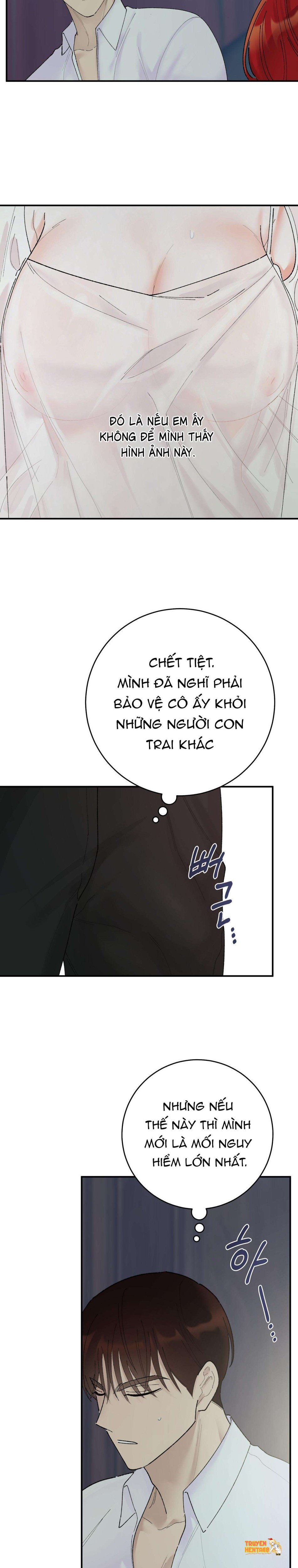 Xem ảnh [không Che] [18+] Sở Thích Khó Nói Của Quý Cô - Chapter 3 - tmpeezul2qv - Truyenhentaiz.net