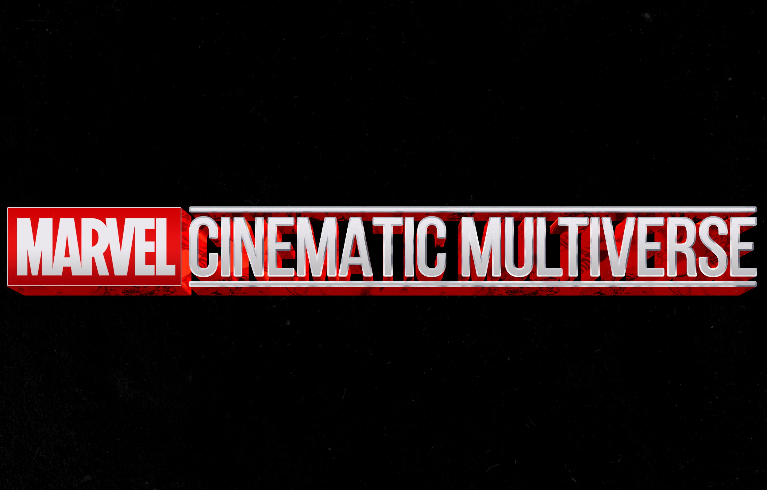 Universo Cinematográfico Marvel - Saga Del Multiverso 1080p