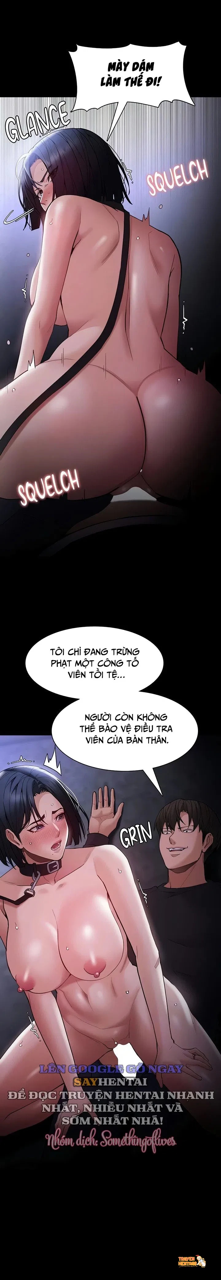 Xem ảnh Nhật Kí Của Kẻ Biến Thái - Chapter 135 - tmp6pd7ssws - Truyenhentaiz.net