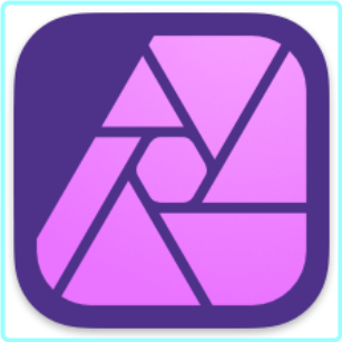 Affinity Photo 2.6.4 MacOS – (784 MB)