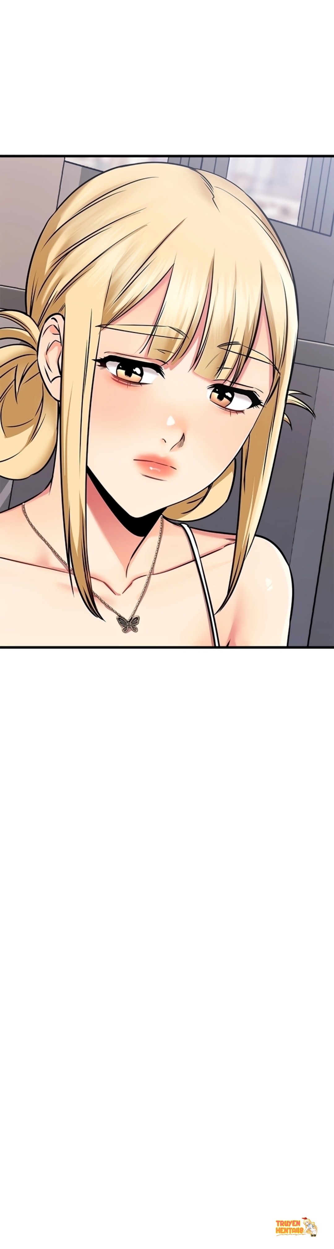 Trang truyện tmpnjalavly trong truyện tranh Ranh Giới Người Bạn - Chapter 55 - truyenhentai18.net