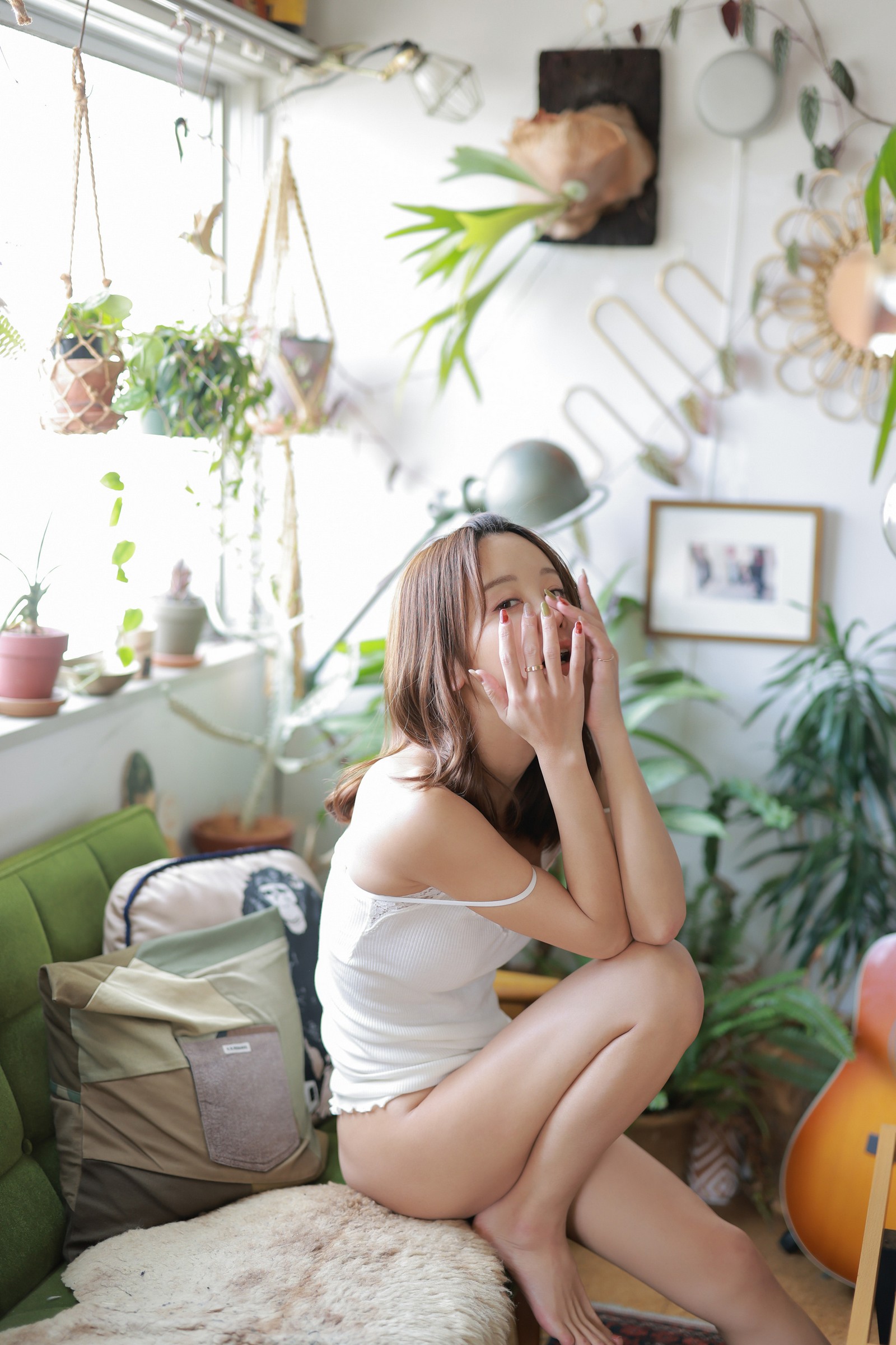 いくみ Fantia 2022年01月 写真＋视频合集（139P｜10V｜1.03GB）插图1