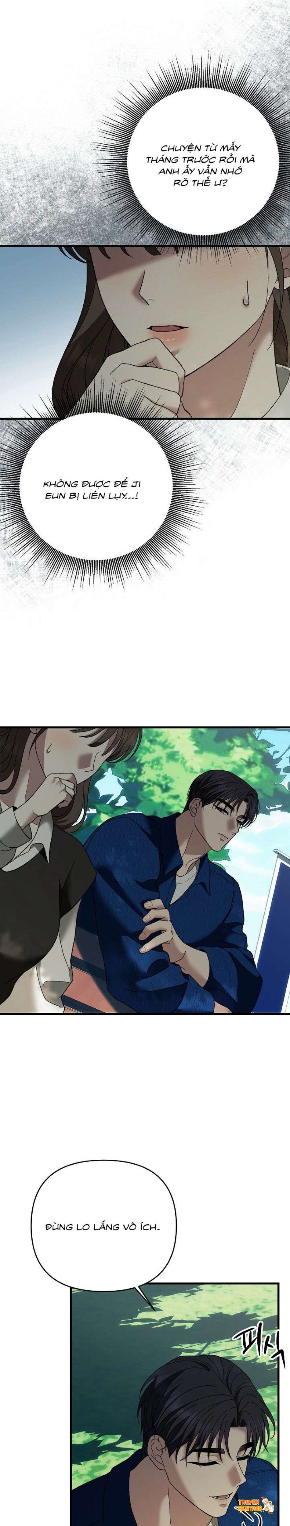 Xem ảnh Càng Trốn Chạy - Chapter 16 - tmpzvolwy1y - Truyenhentaiz.net