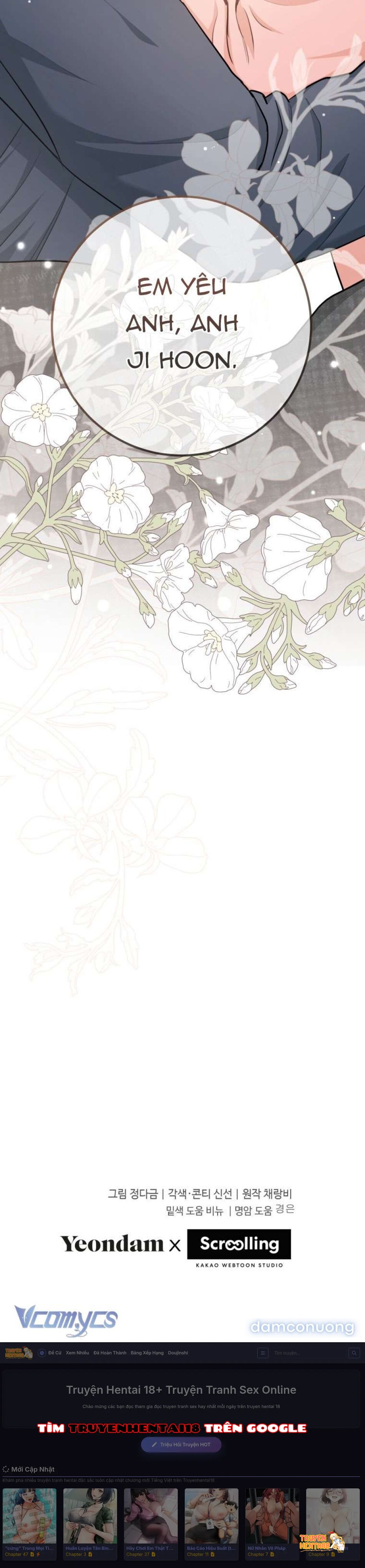 Xem ảnh [18+] Chuyện Kết Hôn - Chapter 61 - tmp1jrkes52 - Truyenhentaiz.net