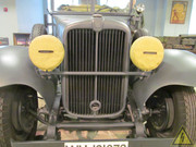 Немецкий штабной автомобиль Stoewer M12RW, Музей техники Вадима Задорожного IMG-4140