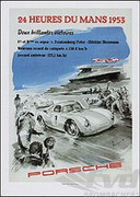 24 HEURES DU MANS YEAR BY YEAR PART ONE 1923-1969 - Page 29 53lm00-Cartel