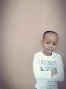 Tebogo-Keorapetse