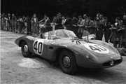 24 HEURES DU MANS YEAR BY YEAR PART ONE 1923-1969 - Page 40 56lm40-DB-HBR5-GLaureau-P-Armagnac-2