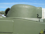 Американский средний танк М4A4 "Sherman", Музей военной техники УГМК, Верхняя Пышма IMG-1101