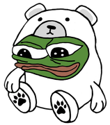 02. - Polar Bear Peepo