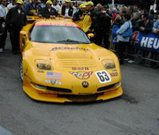 24 HEURES DU MANS YEAR BY YEAR PART FIVE 2000 - 2009 - Page 15 Image031