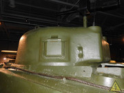Американский средний танк М4 "Sherman", Музей военной техники УГМК, Верхняя Пышма   DSCN2480