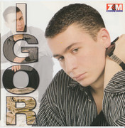 Igor Lugonjic - Diskografija 1998-a