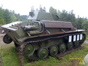 Советский легкий танк Т-70, танковый музей, Парола, Финляндия S6302595