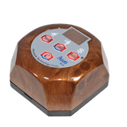 2452 Llamador de mesa SAT SC2X - 9