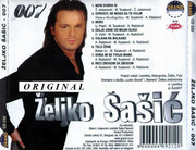Zeljko Sasic - Diskografija 2003-z