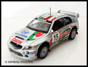 2000 07 Hyundai #15 McRae Portugal