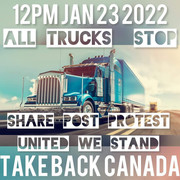 all trucks stop jan 23