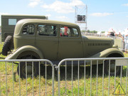 Советский легковой автомобиль ГАЗ-61, коллекция Евгения Шаманского IMG-3105