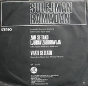 Sulejman Ramadan Ramce - Kolekcija 1978-b