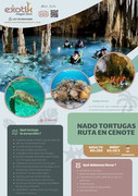 Ofertas Excursiones en la Riviera Maya - Exotik Mayan Tours - Foro Guías y Excursiones