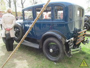 Советский легковой автомобиль ГАЗ-6, «Ленрезерв», Санкт-Петербург IMG-5498