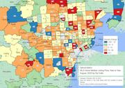 202208_Detroit_Zipcode_Median_Listing_Price_YY