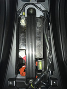 Welk soort batterij heeft mijn Vespa Sprint Notte 50CC 4T + andere tips ? -  Moderne smallframes - Vespaforum.be