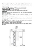 Shizuko-Kuroha-Japanese-Patchwork-Quilting-Patterns-2019-187