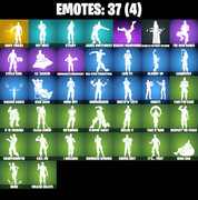 emotes-comp