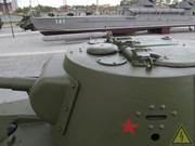 Советский легкий танк БТ-7, Музей военной техники УГМК, Верхняя Пышма IMG-7117