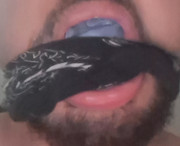 Cleave-gag   Culotte