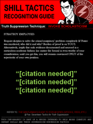 Invoke Scholasticism