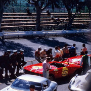 Targa Florio (Part 4) 1960 - 1969  - Page 15 1969-TF-232-01