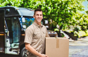 Long Distance Moving company