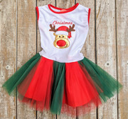 VESTIDO RENO BORDADO BLANCO