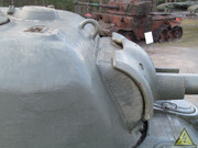 Американский средний танк М4 "Sherman", Танковый музей, Парола  (Финляндия) IMG-2555