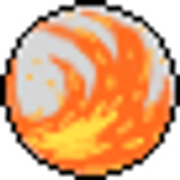 flash fire icon