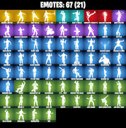 emotes-comp