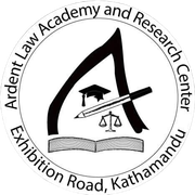 Ardent Law Academy Logo