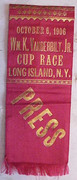 1906 Vanderbilt Cup 1906-VC-0-Press-Ribbon-01