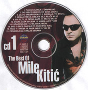 Mile Kitic - Diskografija - Page 2 Mile-Kitic-2007-Cd-1